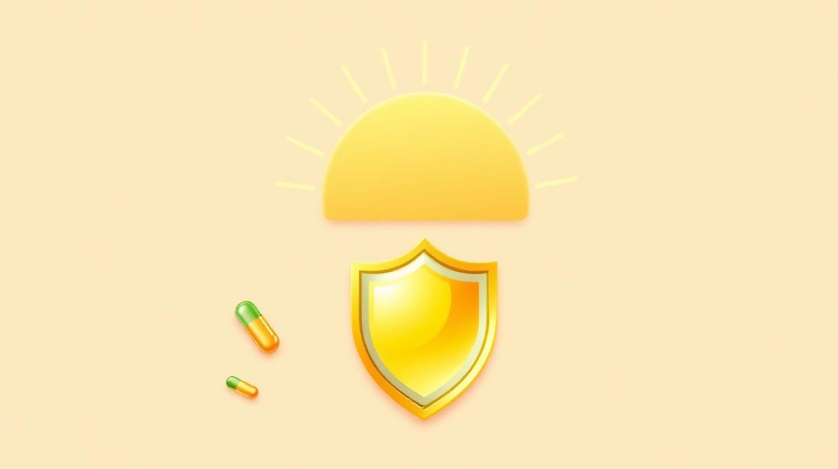 Витамин D: Пълно ръководство за здраве и имунитет