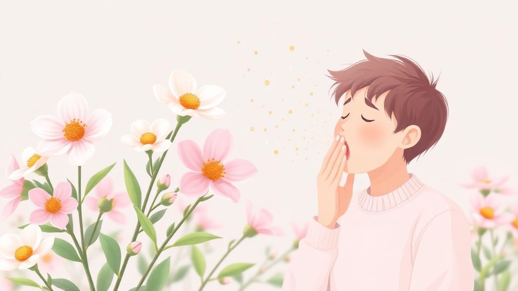 Пролетни алергии: Как да се справите с поленовата алергия през 2026