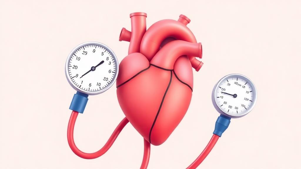 Високо кръвно налягане: Тихият убиец и как да го контролирате