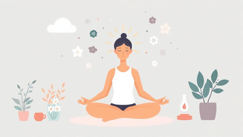 Бърнаут и хроничен стрес: Как тялото ви подава сигнали за помощ