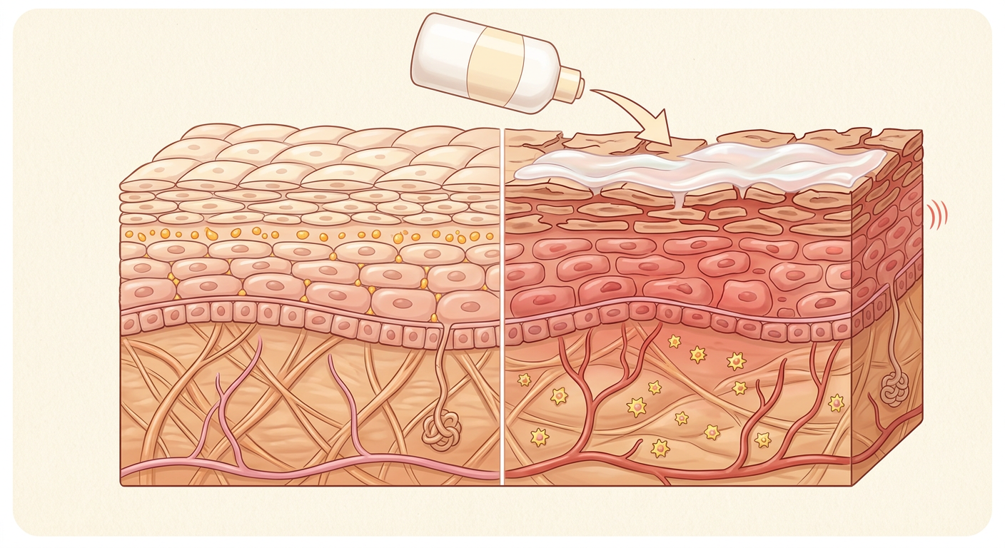 Екзема: Причини, Симптоми и Модерно Лечение