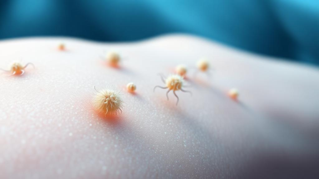 Гъбична инфекция: Диагностика, Лечение и Профилактика