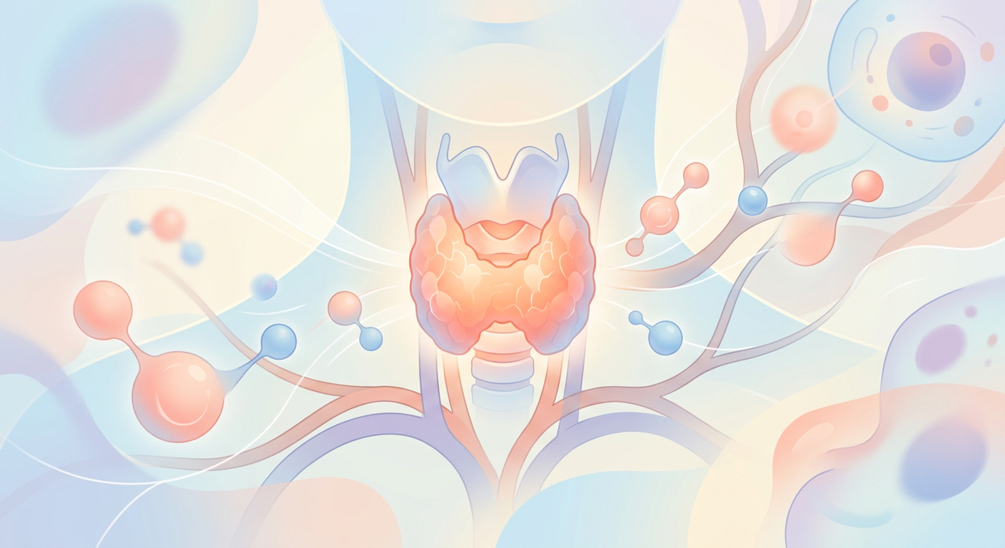 Хипертиреоидизъм: Причини и какво трябва да знаете