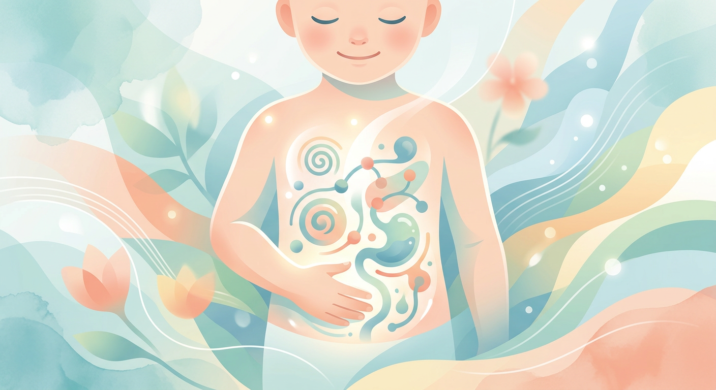 Коремна болка при деца: Причини и какво да знаем