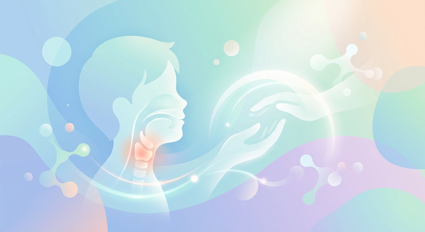 Ларингит при деца: Кога да потърсите лекар?