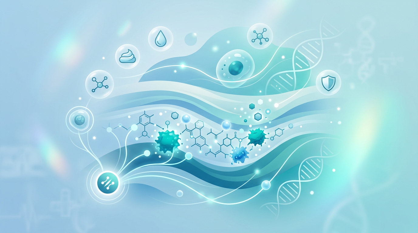 Сърбеж по кожата: Модерни лечения и облекчаване