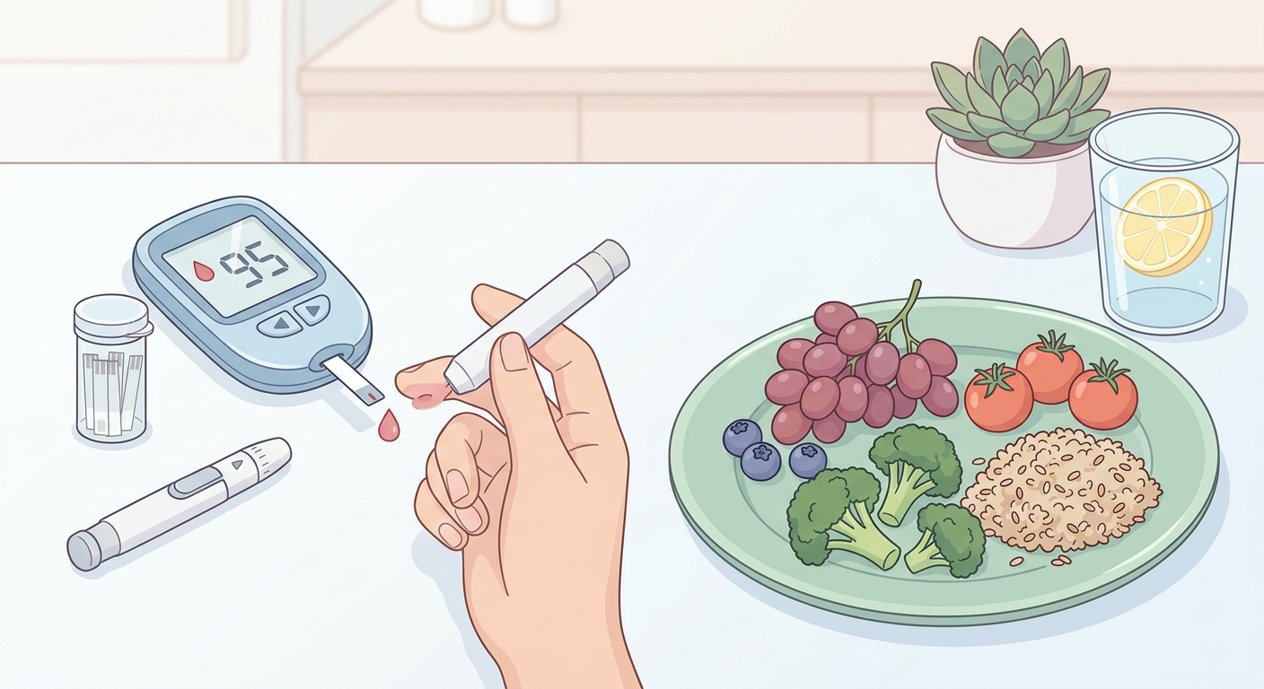 Ранни симптоми на диабет тип 2: Какво да наблюдавате?