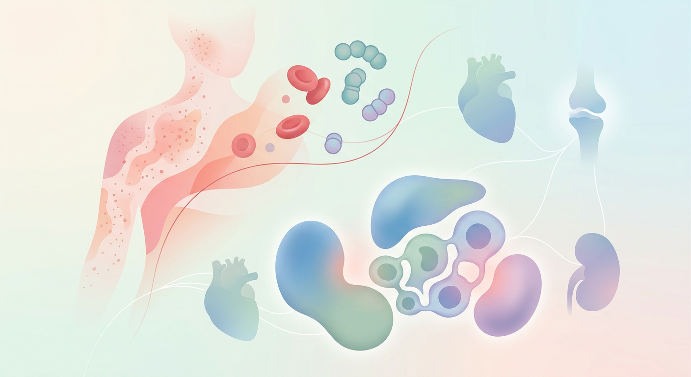 Скарлатина: Кога е сигнал за сериозен проблем?