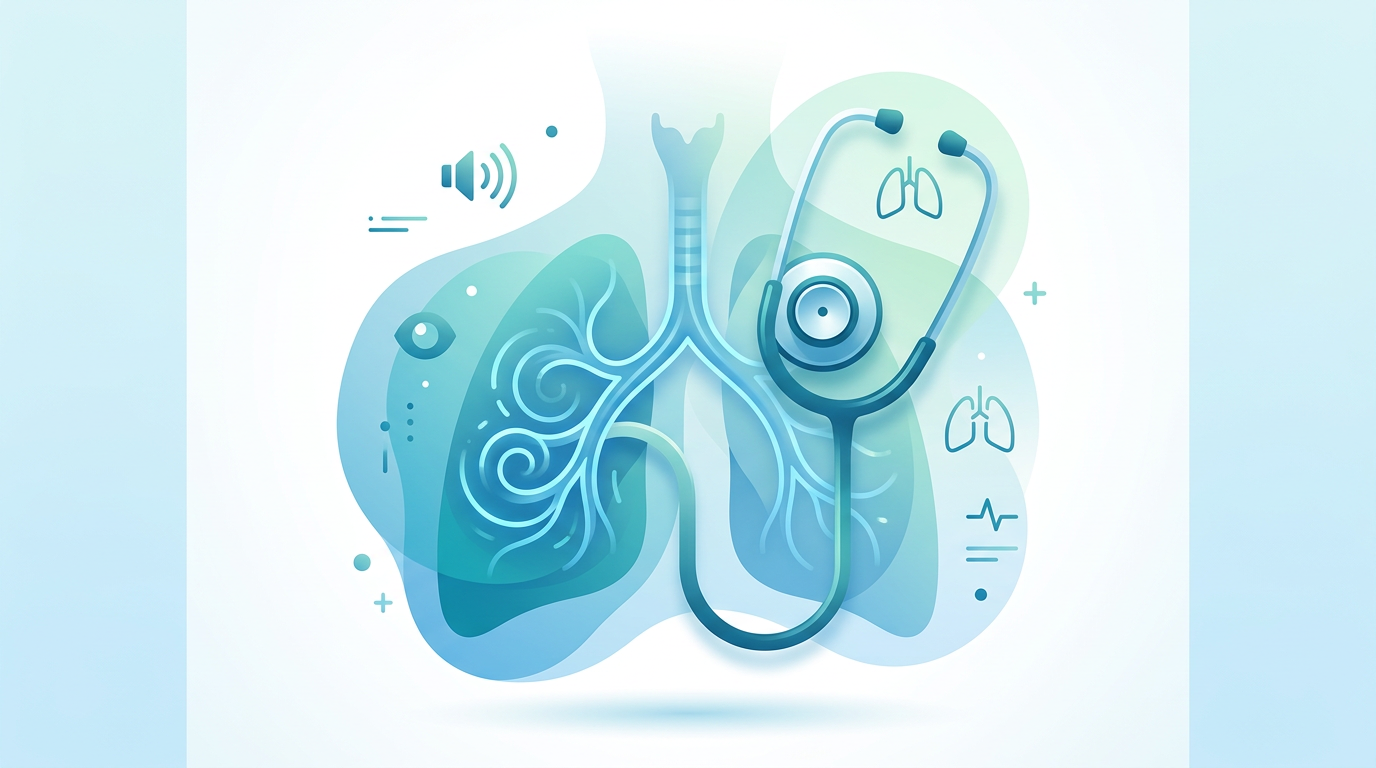 Свиркане при дишане: Разпознайте симптомите